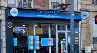 Contactez votre agence Guy Hoquet la plus proche pour trouver le bien immobilier de vos rêves